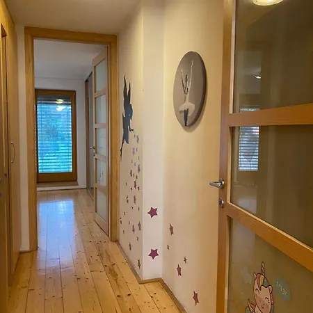 #1 With Double Bed In A With Nice Pool アパート Ústí nad Labem