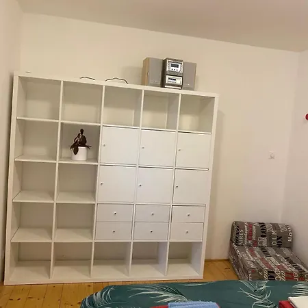 Apartamento #1 With Double Bed In A With Nice Pool *