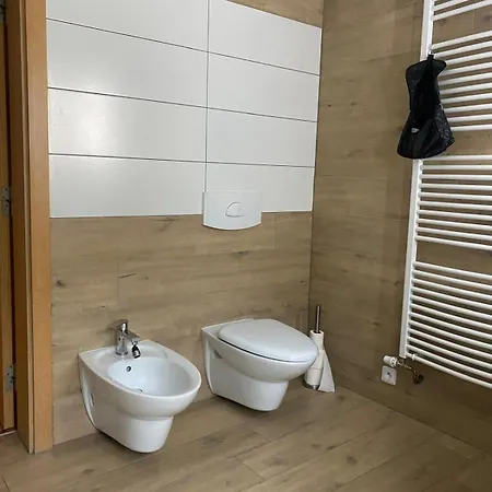 Apartamento #1 With Double Bed In A With Nice Pool Ústí nad Labem