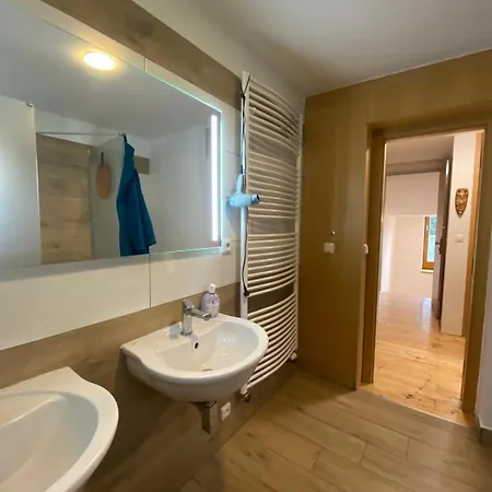 #1 With Double Bed In A With Nice Pool Ústí nad Labem