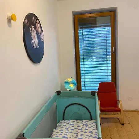 Apartamento #1 With Double Bed In A With Nice Pool