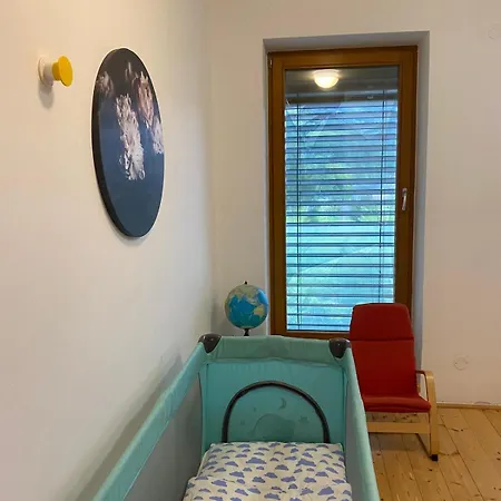 #1 With Double Bed In A With Nice Pool Ústí nad Labem
