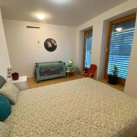 #1 With Double Bed In A With Nice Pool